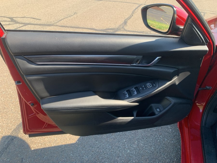 2019 Honda Accord Sport - Photo 35
