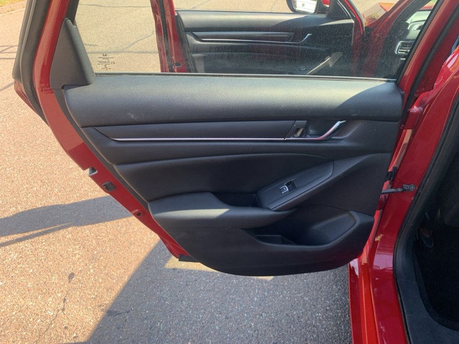 2019 Honda Accord Sport - Photo 32