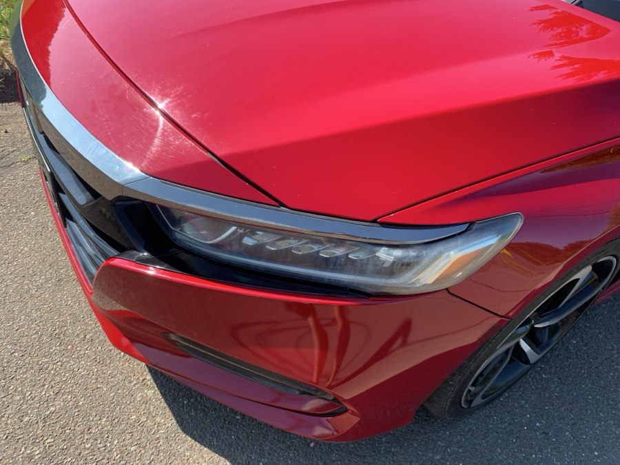 2019 Honda Accord Sport - Photo 9