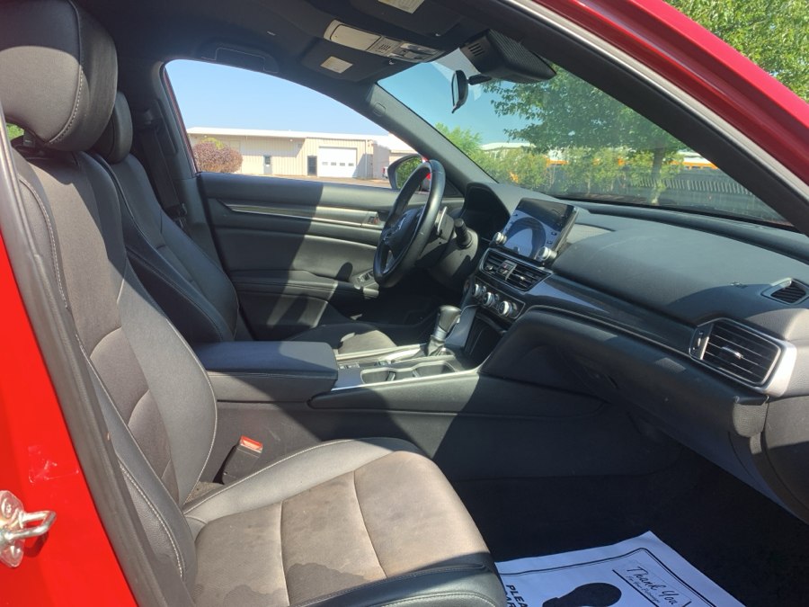 2019 Honda Accord Sport - Photo 22