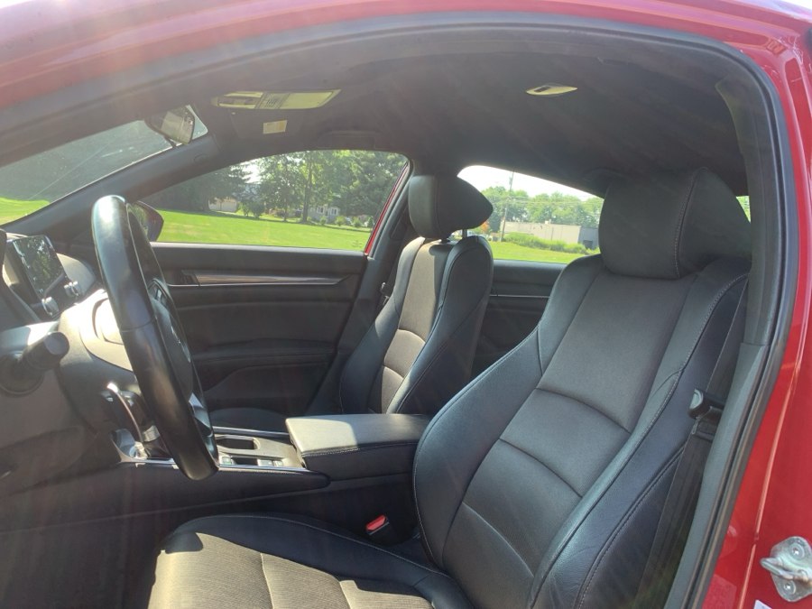 2019 Honda Accord Sport - Photo 39