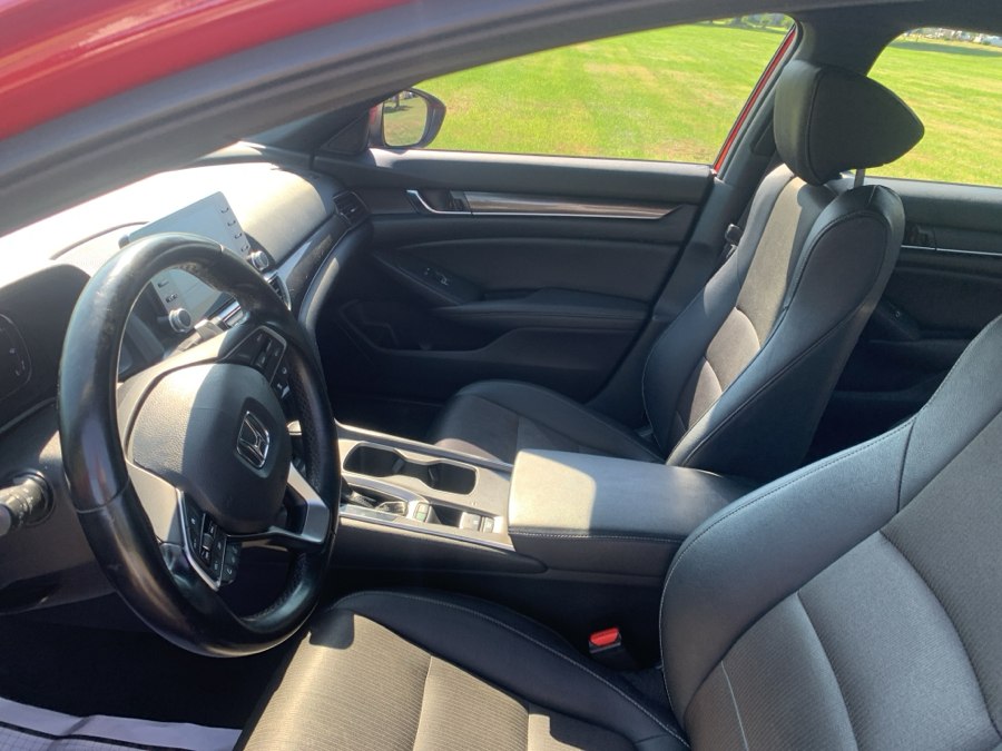 2019 Honda Accord Sport - Photo 38