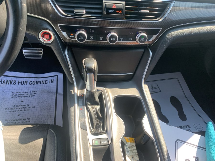 2019 Honda Accord Sport - Photo 48