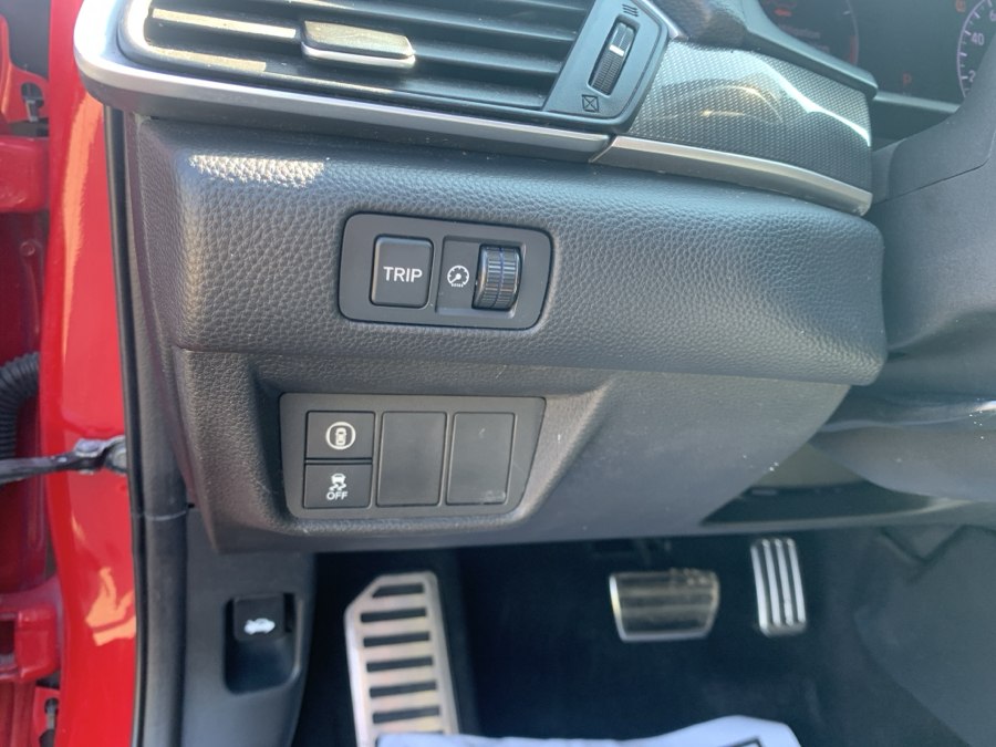 2019 Honda Accord Sport - Photo 40