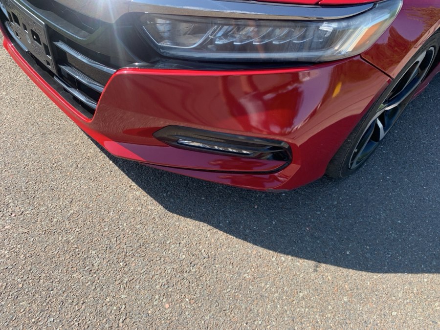 2019 Honda Accord Sport - Photo 10