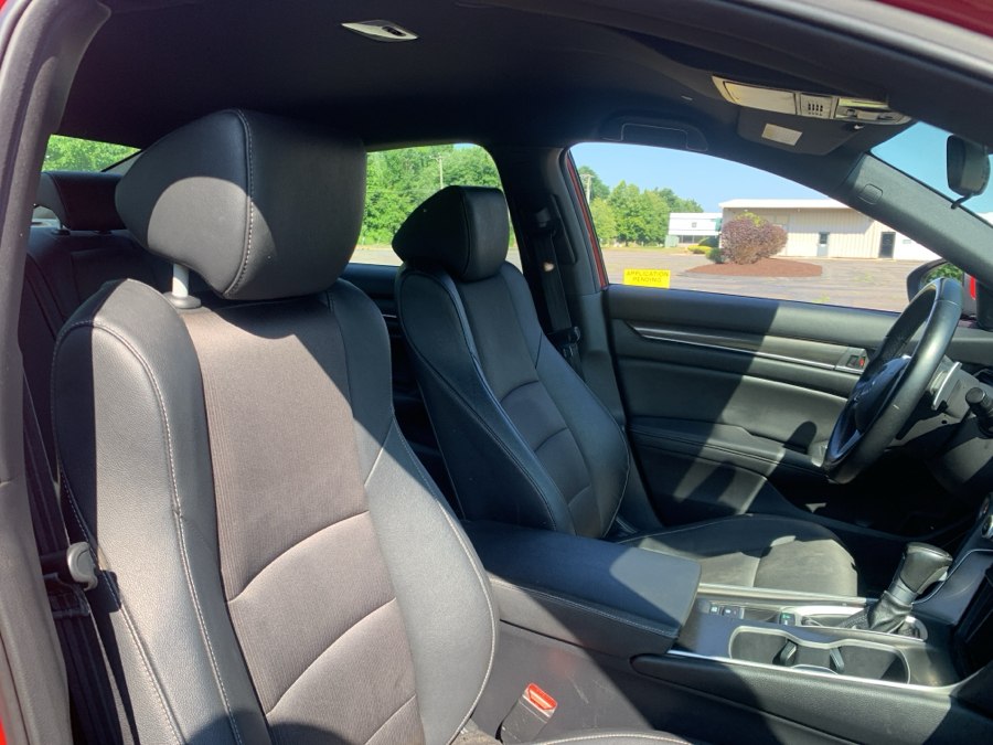 2019 Honda Accord Sport - Photo 23