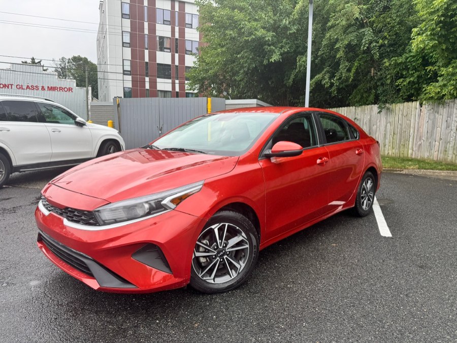 Used 2023 Kia Forte in Irvington, New Jersey | Elis Motors Corp. Irvington, New Jersey