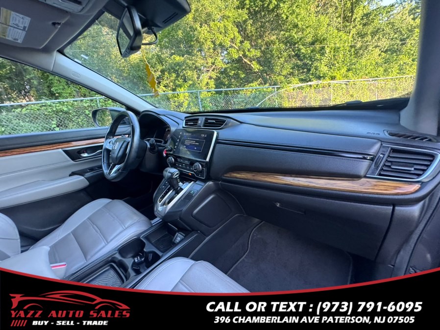2018 Honda CR-V Touring - Photo 35