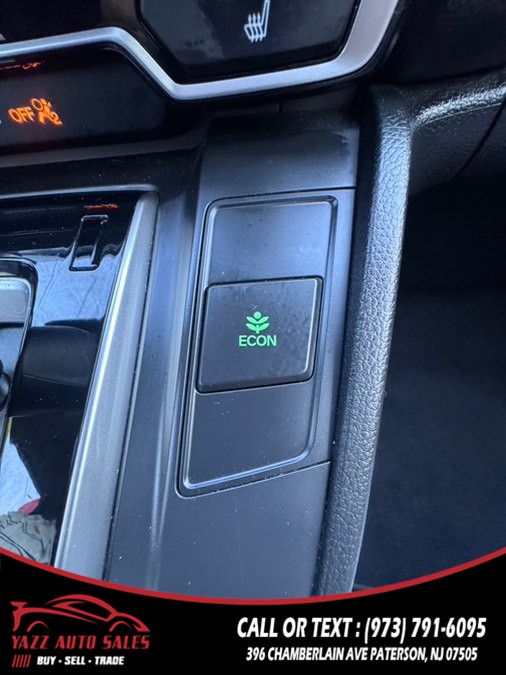 2018 Honda CR-V Touring - Photo 25