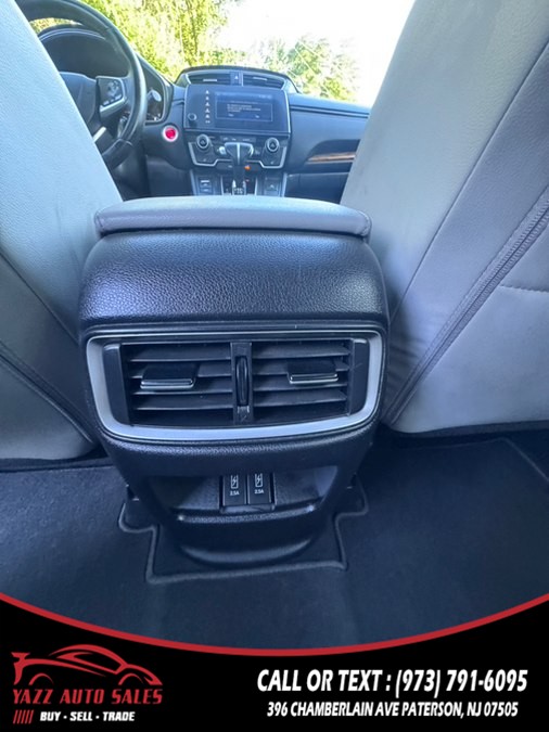 2018 Honda CR-V Touring - Photo 15