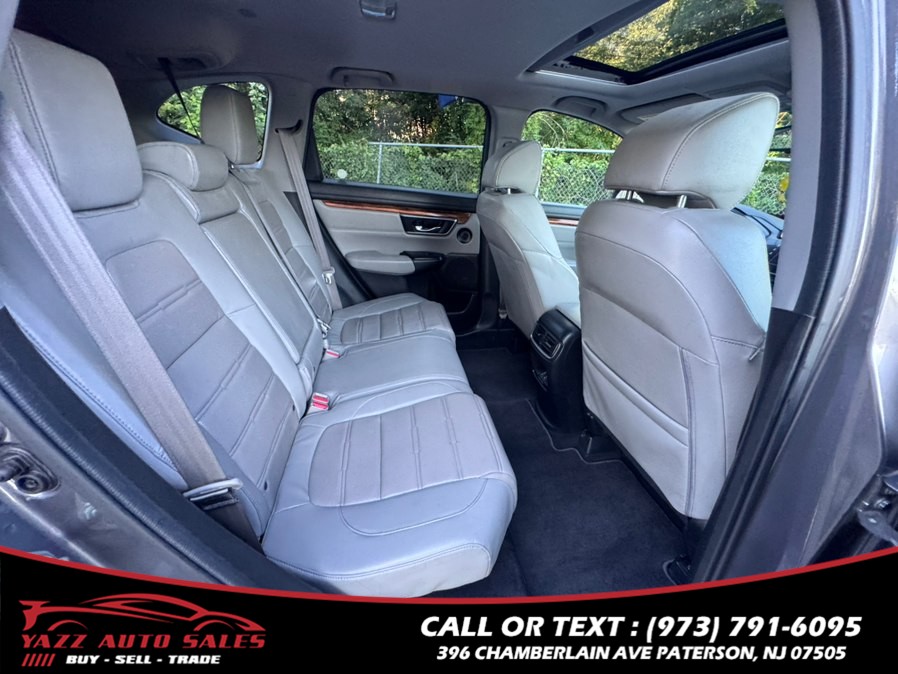 2018 Honda CR-V Touring - Photo 32