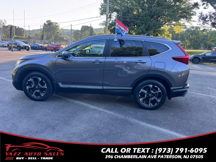 2018 Honda CR-V Touring - Photo 6