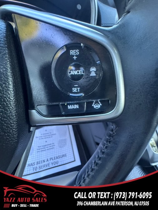 2018 Honda CR-V Touring - Photo 21