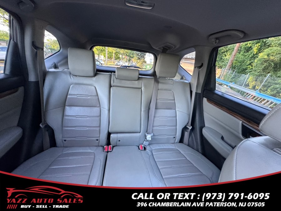 2018 Honda CR-V Touring - Photo 33