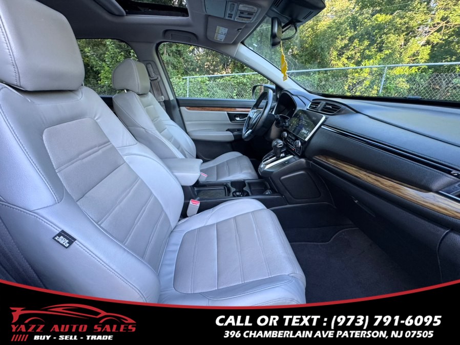 2018 Honda CR-V Touring - Photo 34