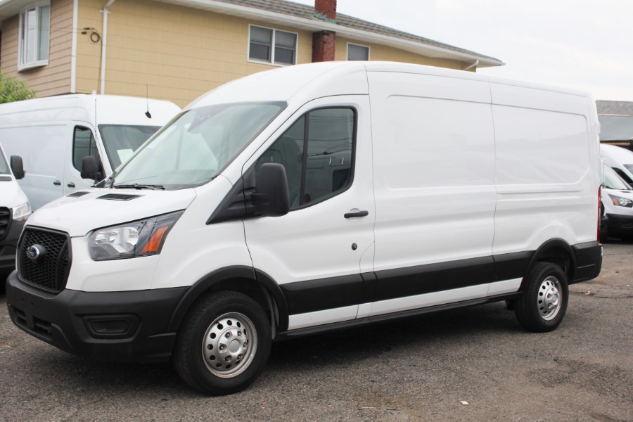 Used 2025 Ford Transit Cargo Van in Franklin Square, New York | Franklin Square Auto Group. Franklin Square, New York