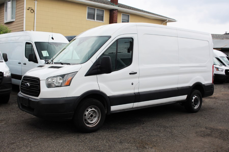Used 2017 Ford Transit Van in Franklin Square, New York | Franklin Square Auto Group. Franklin Square, New York