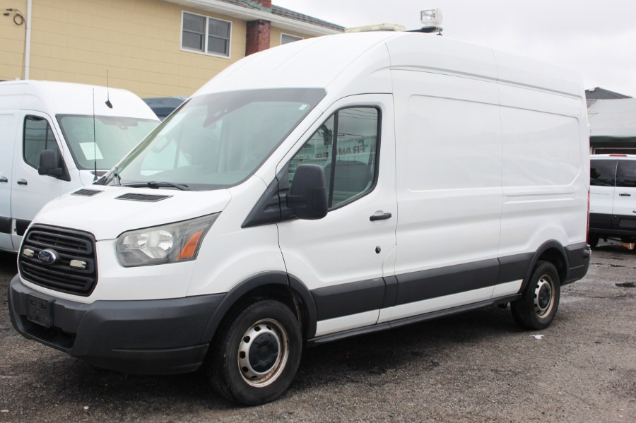 Used 2015 Ford Transit Cargo Van in Franklin Square, New York | Franklin Square Auto Group. Franklin Square, New York