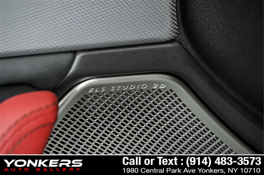 2021 Acura TLX Type S - Photo 7