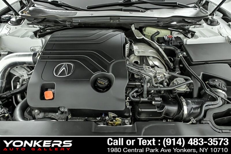 2021 Acura TLX Type S - Photo 6