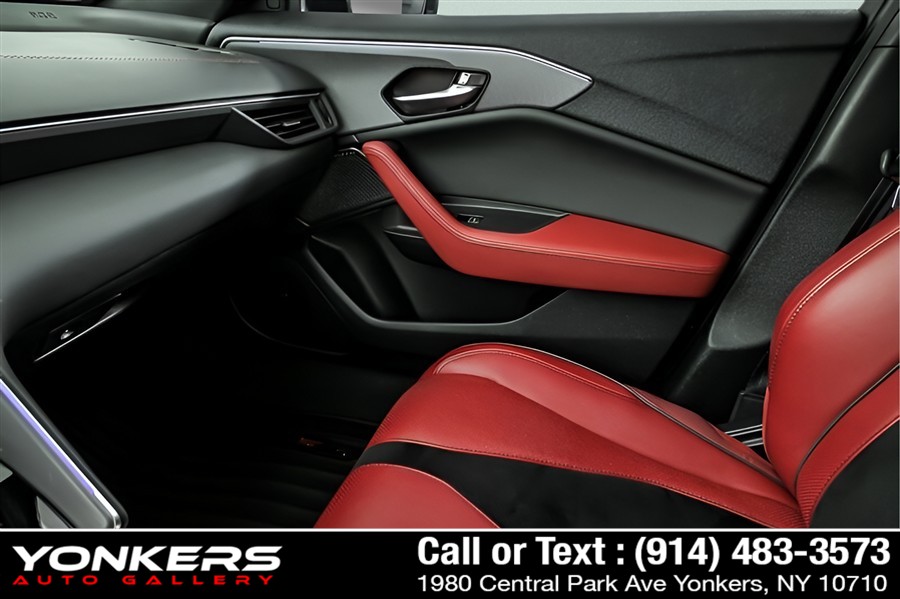 2021 Acura TLX Type S - Photo 18