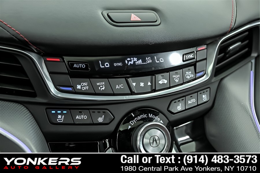 2021 Acura TLX Type S - Photo 14
