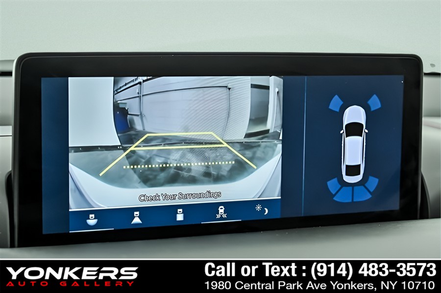 2021 Acura TLX Type S - Photo 13