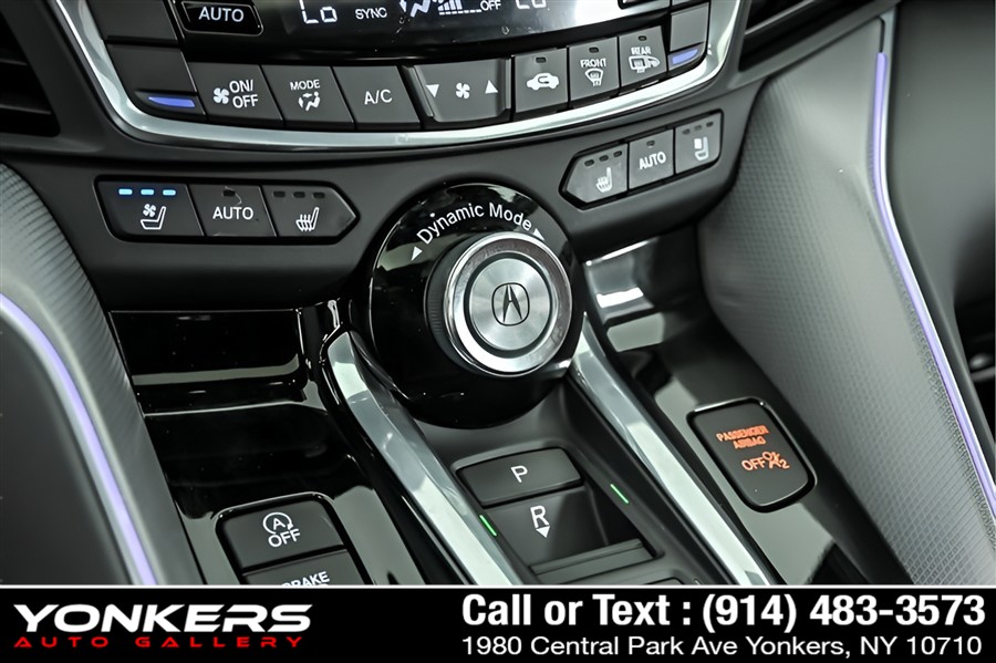2021 Acura TLX Type S - Photo 15