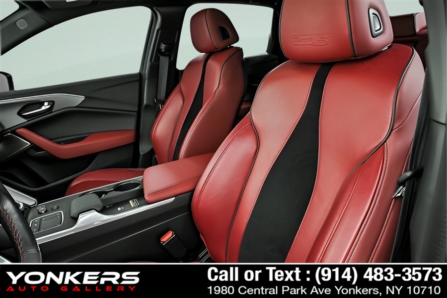 2021 Acura TLX Type S - Photo 9