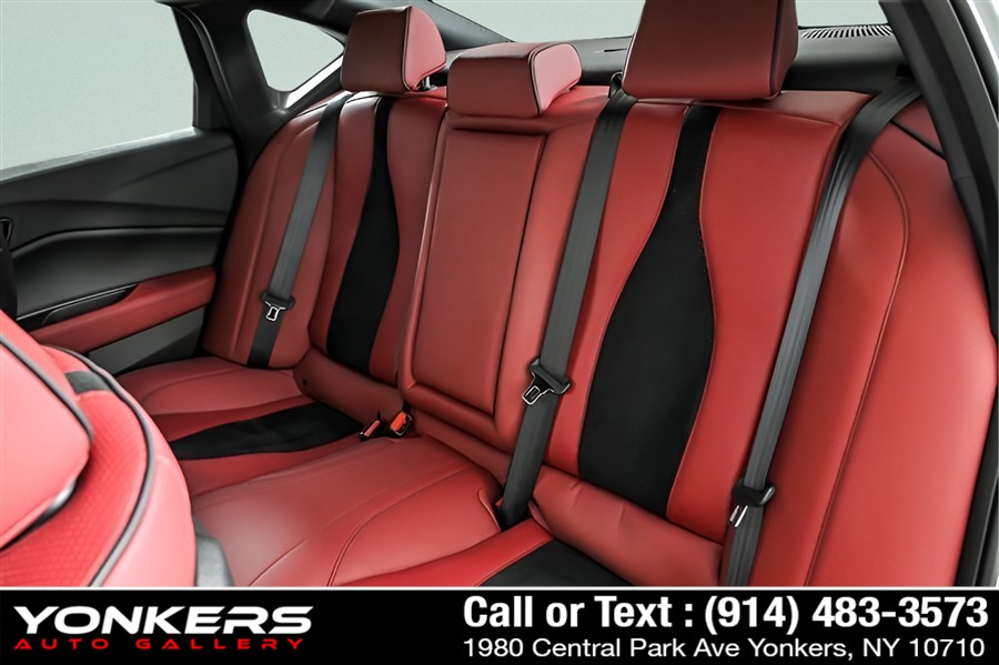 2021 Acura TLX Type S - Photo 10
