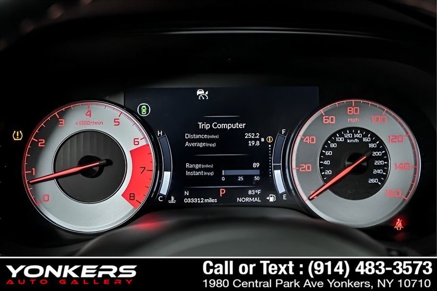 2021 Acura TLX Type S - Photo 12