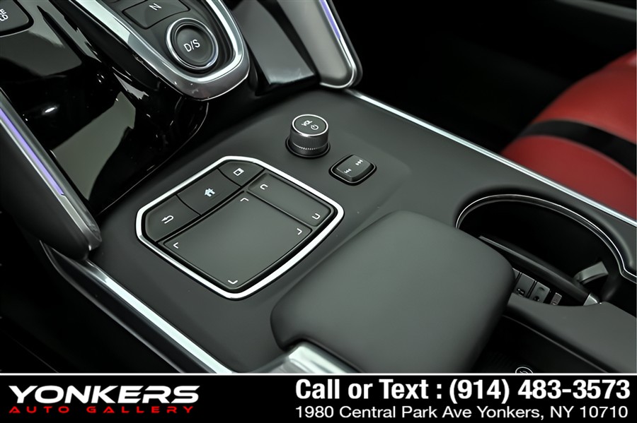 2021 Acura TLX Type S - Photo 17