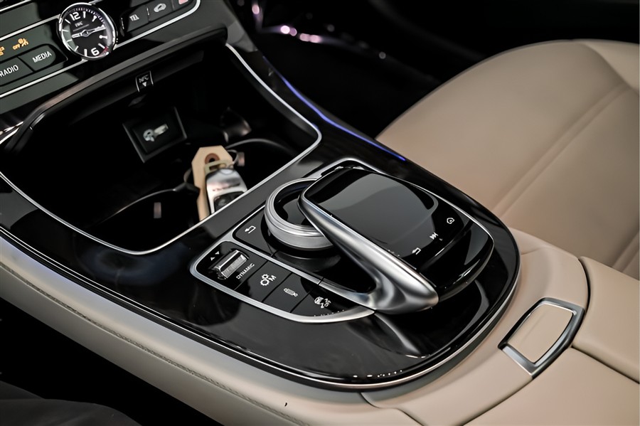2019 Mercedes-Benz E-Class AMG E63 - Photo 17