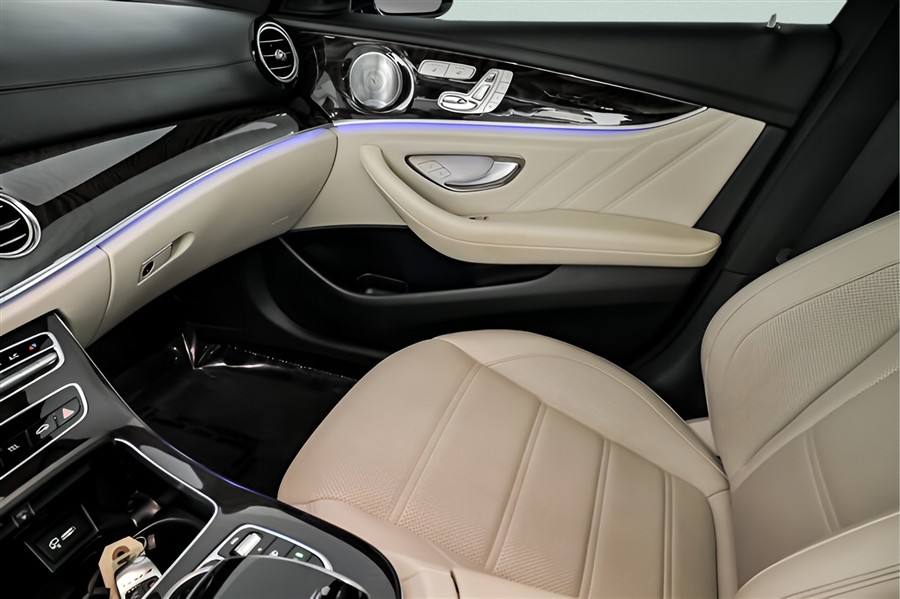 2019 Mercedes-Benz E-Class AMG E63 - Photo 18