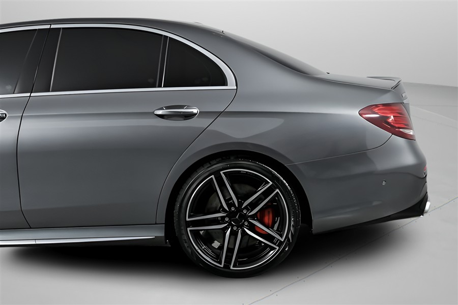 2019 Mercedes-Benz E-Class AMG E63 - Photo 20