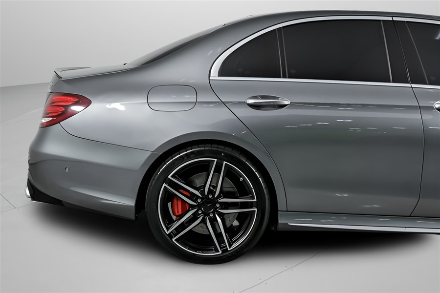2019 Mercedes-Benz E-Class AMG E63 - Photo 21