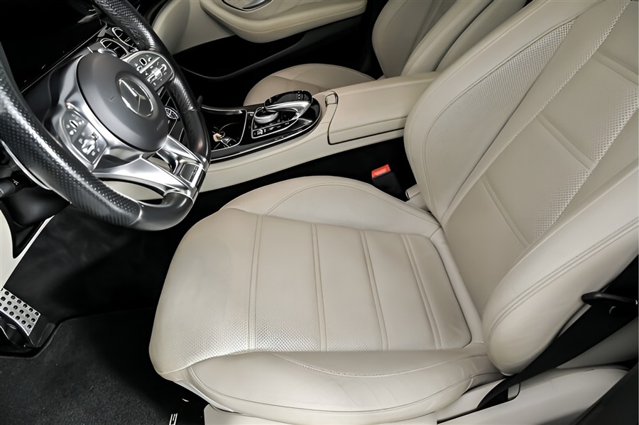 2019 Mercedes-Benz E-Class AMG E63 - Photo 8