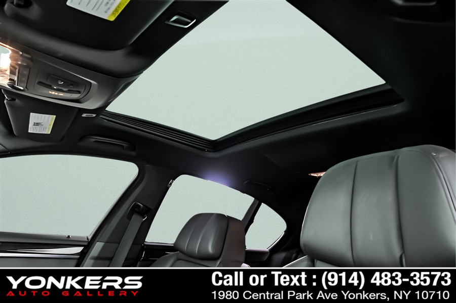 2015 BMW M5 Sedan Base - Photo 11