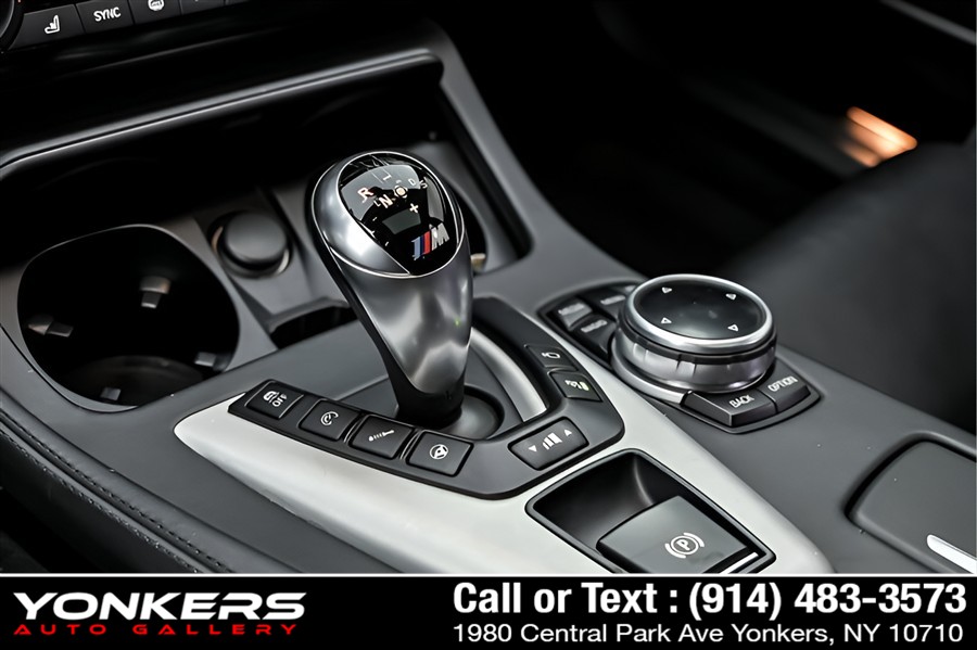 2015 BMW M5 Sedan Base - Photo 15
