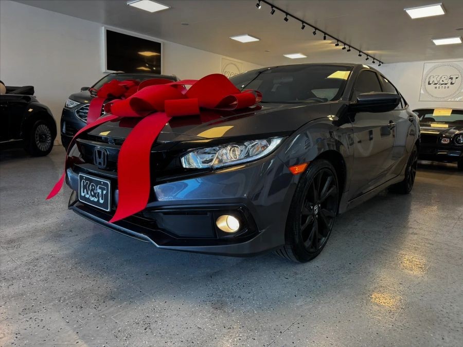 Used 2020 Honda Civic in Santa Ana, California | K&T Motor LLC. Santa Ana, California