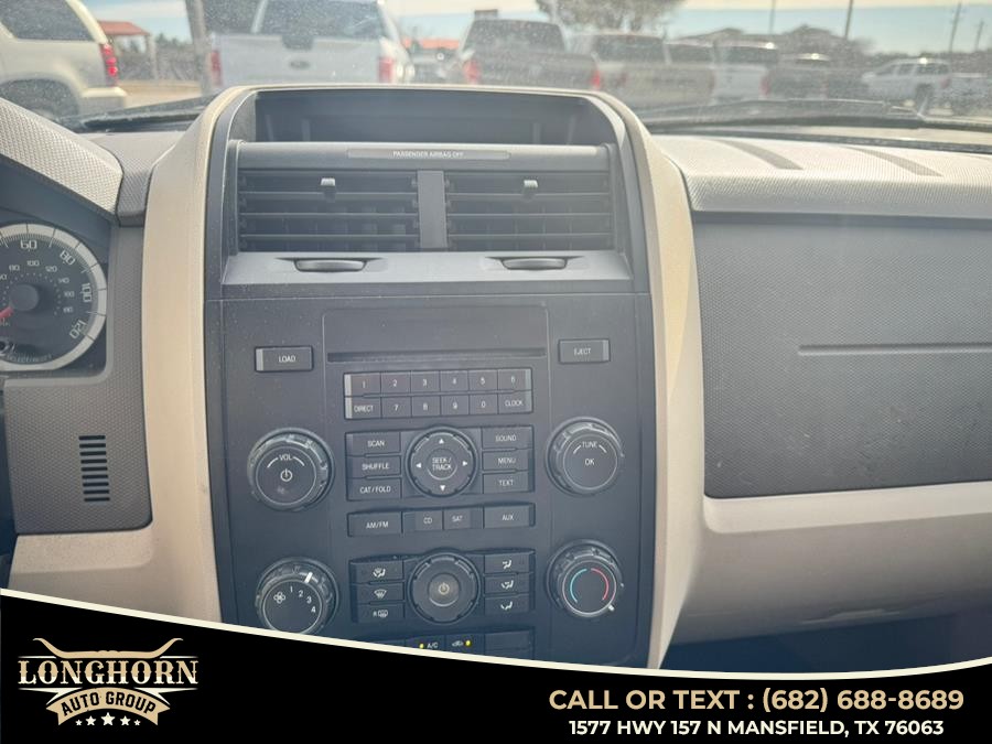 2008 Ford Escape XLS - Photo 14