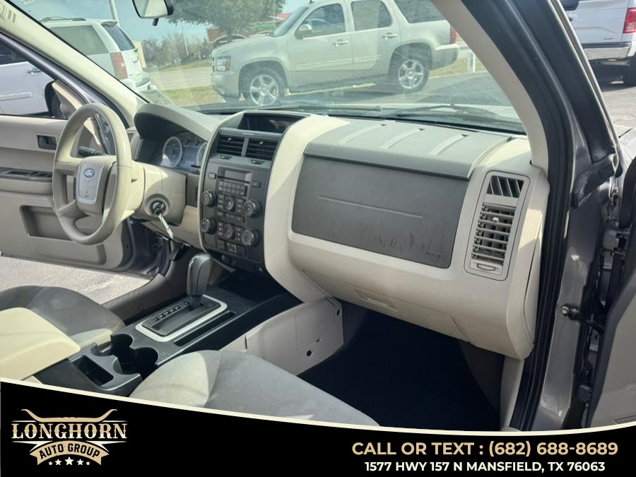 2008 Ford Escape XLS - Photo 13