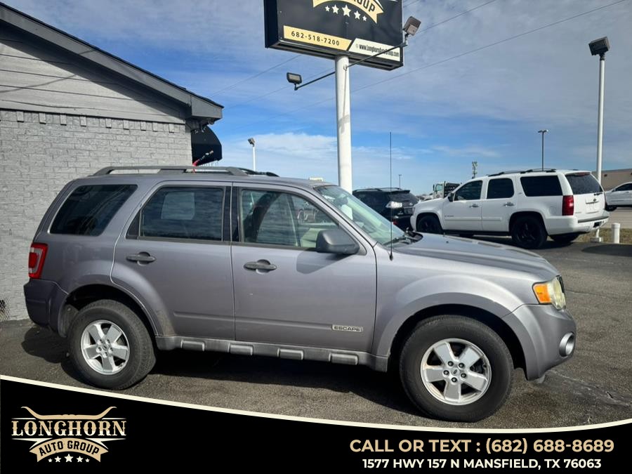 2008 Ford Escape XLS - Photo 6