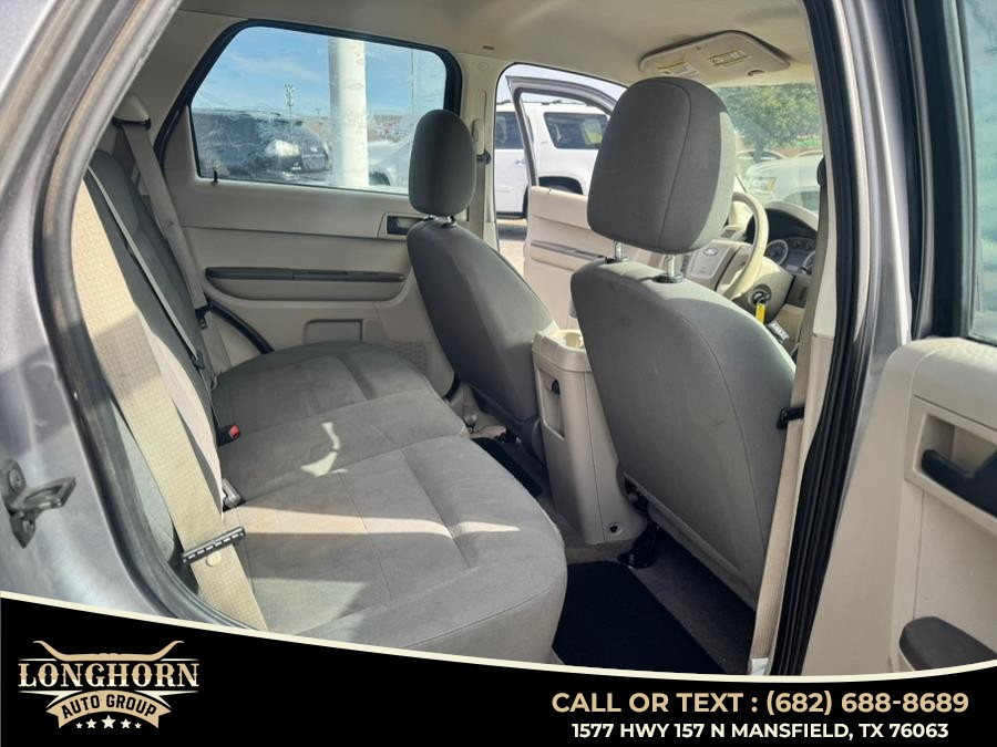 2008 Ford Escape XLS - Photo 10