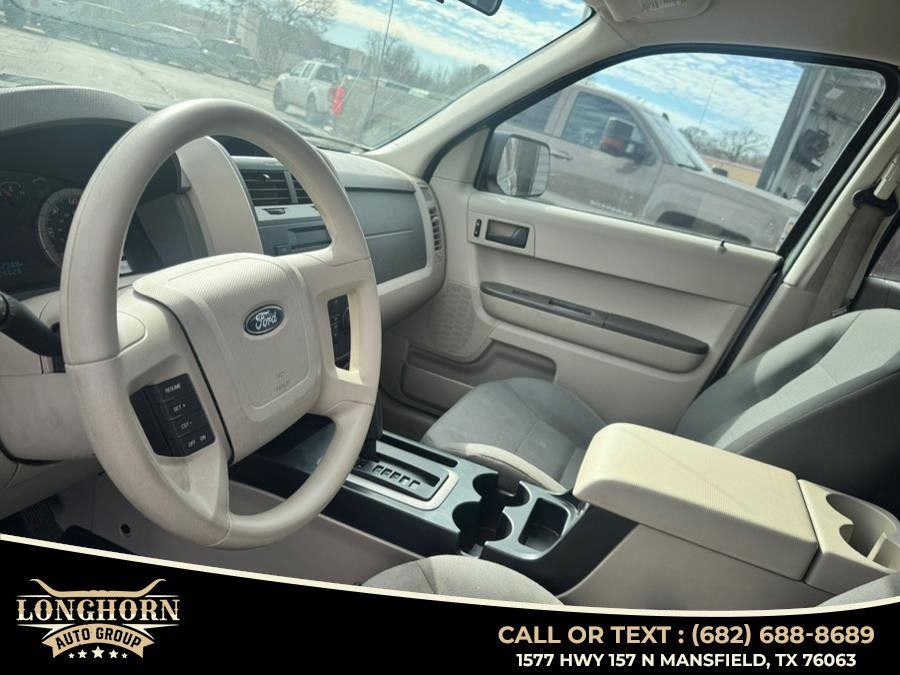 2008 Ford Escape XLS - Photo 8
