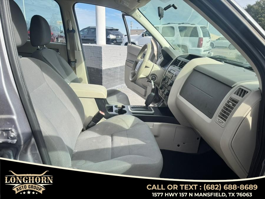 2008 Ford Escape XLS - Photo 12