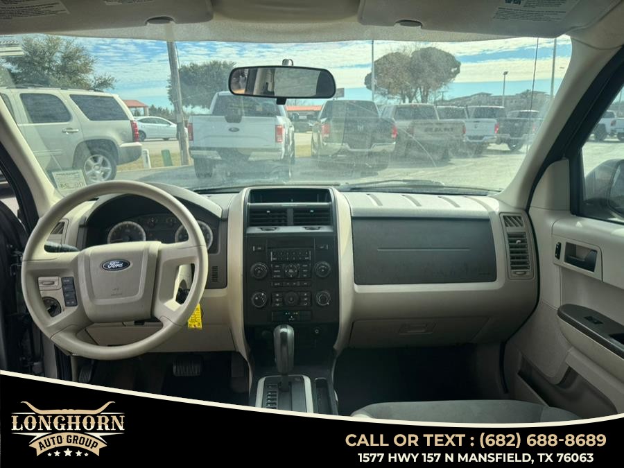 2008 Ford Escape XLS - Photo 11