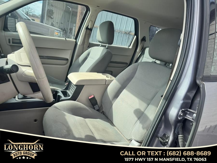 2008 Ford Escape XLS - Photo 7