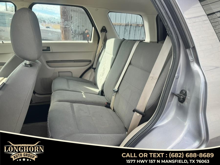 2008 Ford Escape XLS - Photo 9