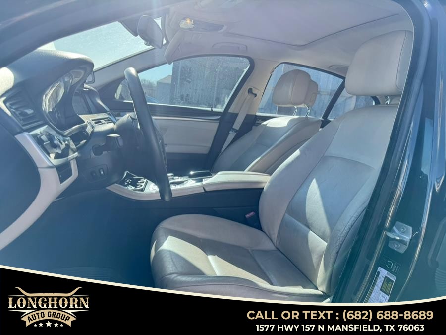 2013 BMW 5 Series 528i - Photo 8
